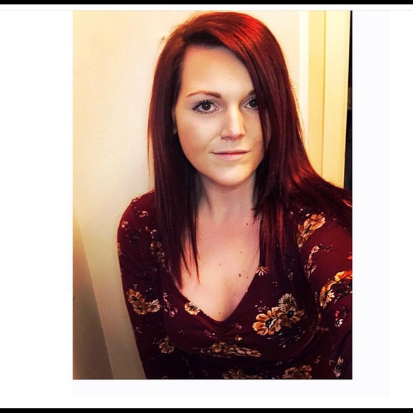 Meet the Posher Other - Meet your Posher, Mckenzie